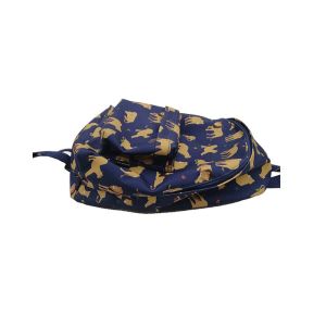 ODM Kids Polyester Backpack Personalised Childrens Backpack