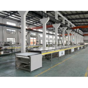 Suzhou Harmo Food Machinery Co., Ltd