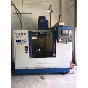 Quality Used 850 Mitsubishi CNC Machining Center High Speed Machine Center for sale