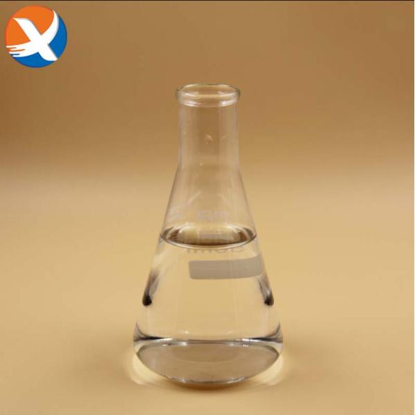 Colorless and transparent flotation agent Y&X Q80 - an efficient alternative to MIBC