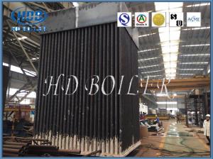 China Customized Boiler Air Preheater For Industry With High Performance Ratio on sale