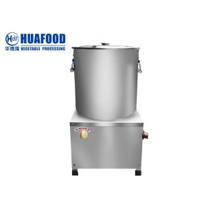 OEM/ODM Commercial Food Drying Machine Vegetable Fruit Dewatering Machine