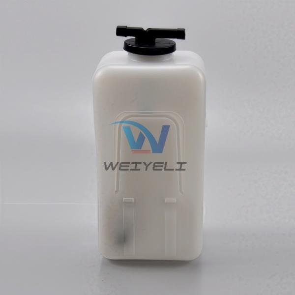 Hitachi Coolant Expansion Tank For EX ZAX60/70 4431425 4397682 4197948 Auxiliary Water Tank Radiator Overflow Bottle
