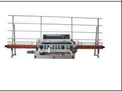 Quality Insulating Glass Production Line with 9 Grinding Heads/Simple and Easy to Operate for sale