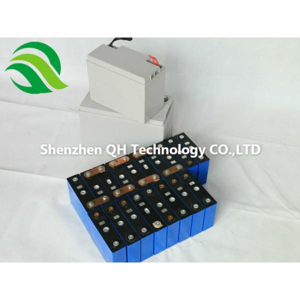 Vehicle Use Lithium Iron Phosphate Marine Battery Portable Power Supply