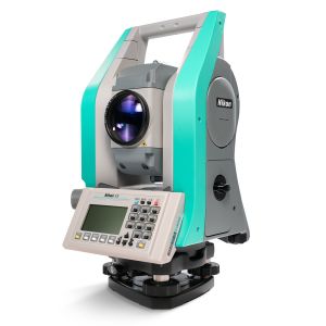 Quality Nikon Total Station XS Series Total Station for sale