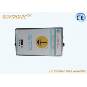 China CM20 CM30 20KV 30Kv negative White High Voltage Electrostatic Charging Generator power supply  For Cast film 244*124*64mm on sale