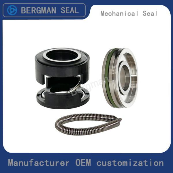 BERGMAN Replace Flygt Pump Seal FAL-20mm 2060 3060 3085 4351 4400 PUMP Lower Sealing Mechanical Seal