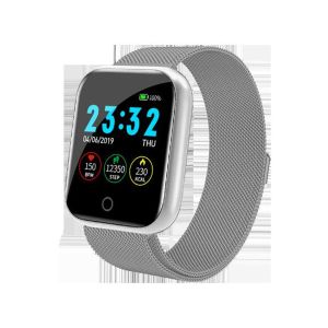 Buy cheap Screen Touch I5 Fitness Tracker Smart Watch Bracelet For Kids Gift Colorful from wholesalers