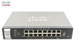 14 Port Dual WAN VPN Router , Gigabit LAN Firewall Router RV325 Cisco RV325-K9