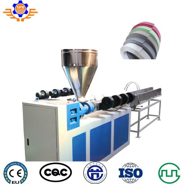 PVC Banding Production Line Edge Banding Extrusion Machine