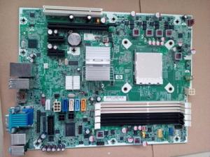 Quality 531966-001 For HP Compaq 6005 Pro MT Motherboard 503335-001 Mainboard for sale
