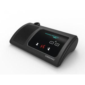 Buy cheap Wired Audio Conference Room Microphone System / Arc - Shaped Meeting Room Sound from wholesalers