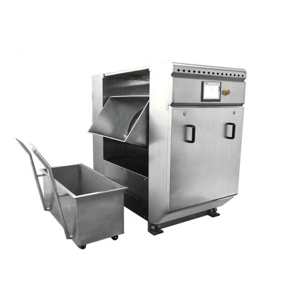 Siemens Transducer biscuit manufacturing machine