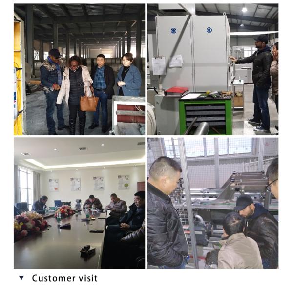 Pp Woven Block Bottom Valve Cement Bag 25kg 50kg PP Valve Block Bottom