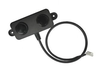 Data Output Industrial Tanks 3cm Raspberry Pi Ultrasonic Sensor