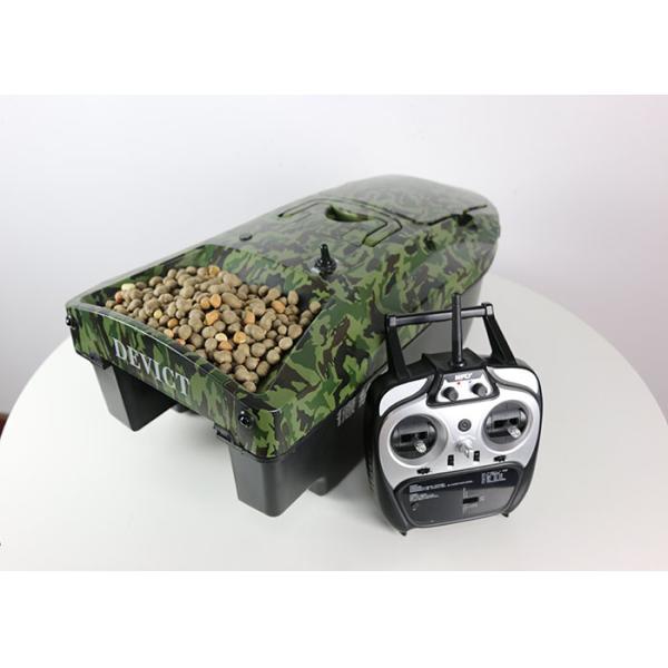 Fishing bait boat lake lithium polymer battery with 7.4V 12A