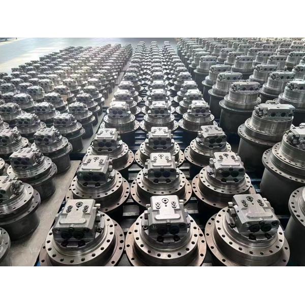 ZX330-3 ZX330-5G Excavator Swing Gearbox 9236591 9258610 Swing Reducer