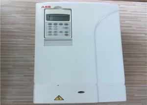 China ABB ACS800-01-0075-3+P901  single phase frequency converter 50 60hz Variable Frequency Inverter on sale