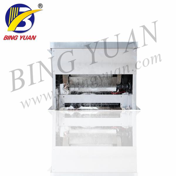 Snow falling machine indoor snow falling ice maker ,snow ice machine