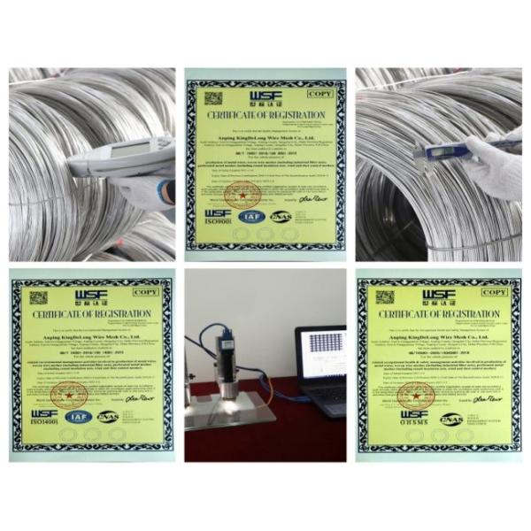 50X50 PVC Coated Abrasion Proof Galvanized Wire Fence Roll Hardware Cloth for Garden and Animal Fences