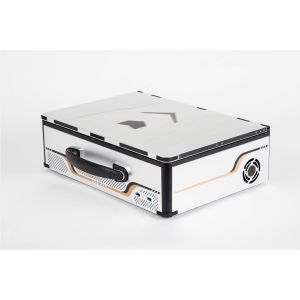 Efficiently Broadcast with Tystvideovideo All-In-One Machine and VMIX Streaming