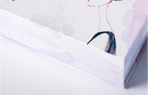 Strict QC Procedure Custom Printed Corrugated Shipping Boxes With Lids