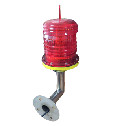 Watertight Structure LED Aircraft Warning Lights On Towers