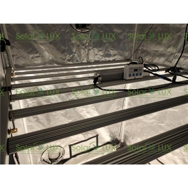 UL8800 Samsung Osram Indoor Garden Hydroponics 650Watt Horticulture LED Grow Light