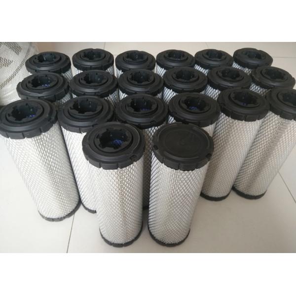 K1027 K1029 Air Cleaner Filter Element For Yanmar 55-2A PC50-7 EX55 TCM Forklift