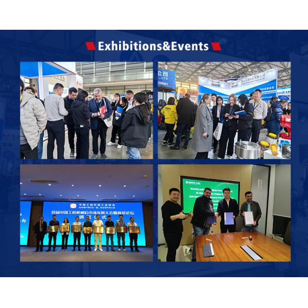 Low Speed Wind Turbine Generator Brushless DC Motor 22kw 3phase