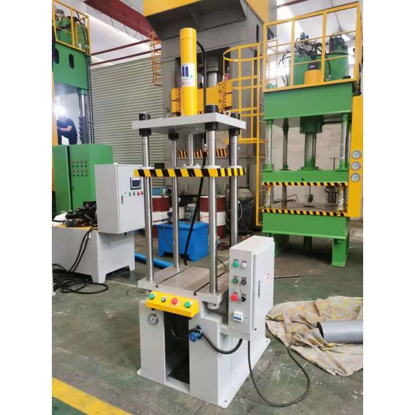 315Ton Four Column Hydraulic Press Machine Hydraulic Assembly Press