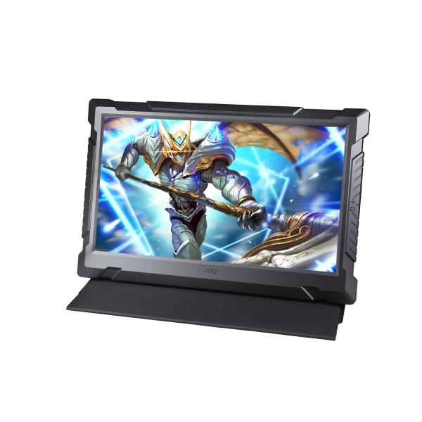 G STORY 13.3 Inch Xbox One S Portable Monitor Support High Dynamic Range