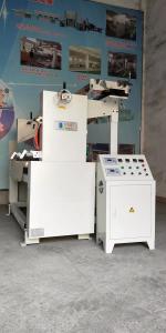 Quality Roll To Roll Rotary Heat Press Machine Fully Automatic 50HZ 3m/Min for sale
