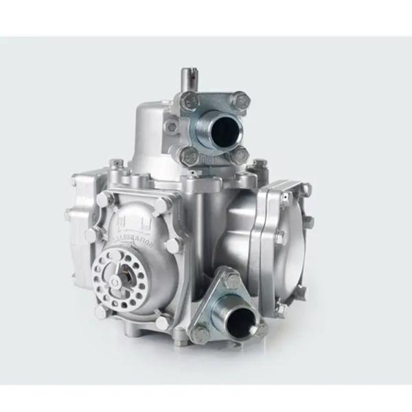 Bernet Bennett Type Flow Meter High Flow Rate Flowmeter for Fuel Dispenser