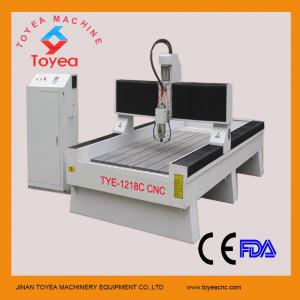 China Fast speed stone relief engraving machine TYE-1218C on sale