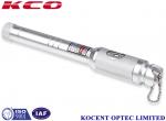 Optical Fiber Visual Fault Locator Fiber Optic Cable Tester Red Laser Pen KCO