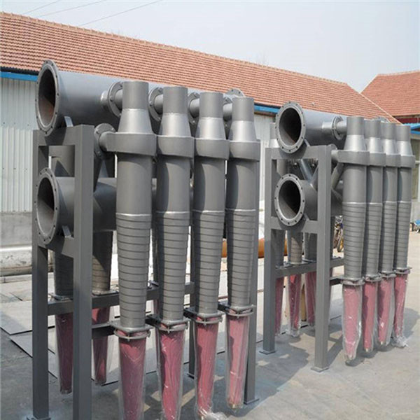 Toilet Paper Making Mill Low Consistency Cleaner Centricleaner Paper Machine