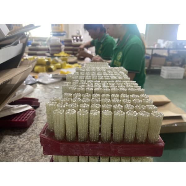 Granite Marble Polishing Antique Diamond Brush Silicon Carbide Circular Stone Brush