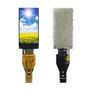 0.96 Inch Mini TFT Display 80 X 160 Display LCD Screen IPS ST7735S IC