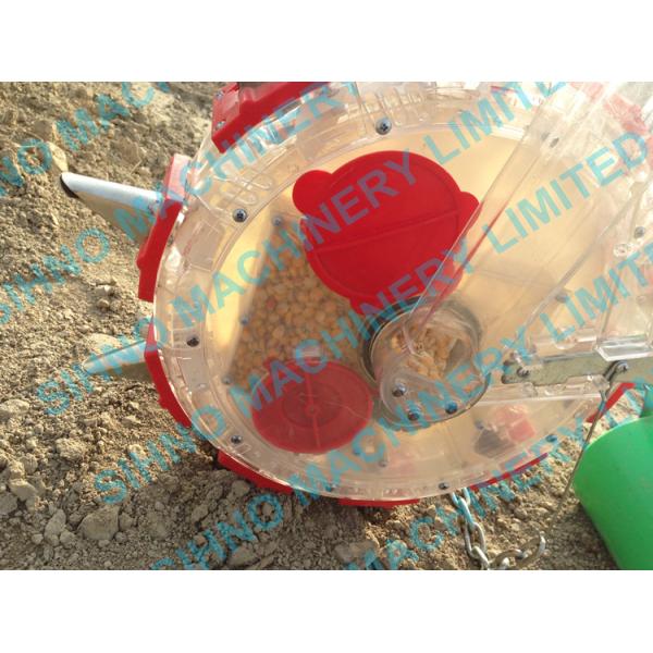 SIHNO corn seeder, corn planter