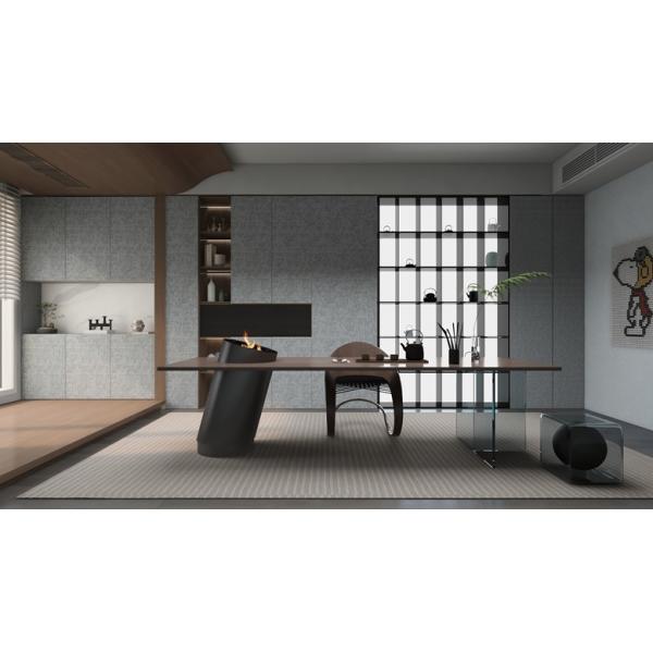 Uncoated Decorative Printer Paper For Furniture And Door Surface Decoration