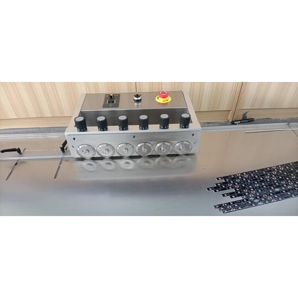 Lamp splitter Machine YSL-750 0