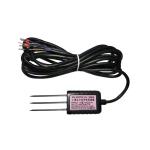 CE Certified Waterproof Soil Sensor for Irrigation Measuring VWC Temp Moisture