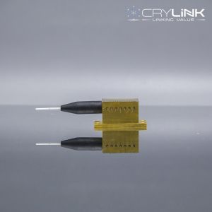 520nm Semiconductor Laser Module