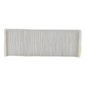 Quality Customized TOYOTA Truck Cabin Filter For Optimal Air Filtration In Trucks for sale