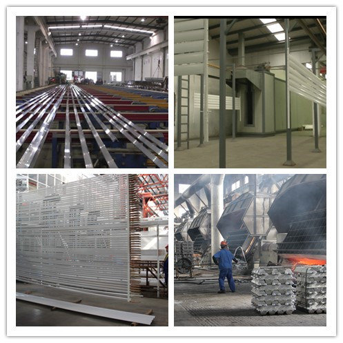 Anodizing 6063 / 6061 Custom Aluminum Enclosures Electronics 15 Years Warranty