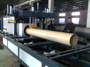 China Full automatic PVC pipe belling machine,pipe expander,pipe expanding machine on sale