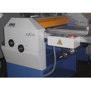 Compact Design Digital Lamination Machine High Precision One Year Warranty