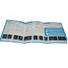 Buy cheap CMYK / PANTONE Custom Paperback Book Printing ISO CS Certificated from wholesalers